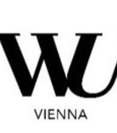 Logo WU Vienna