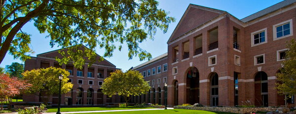 The University of North Carolina, Kenan-Flagler Business School