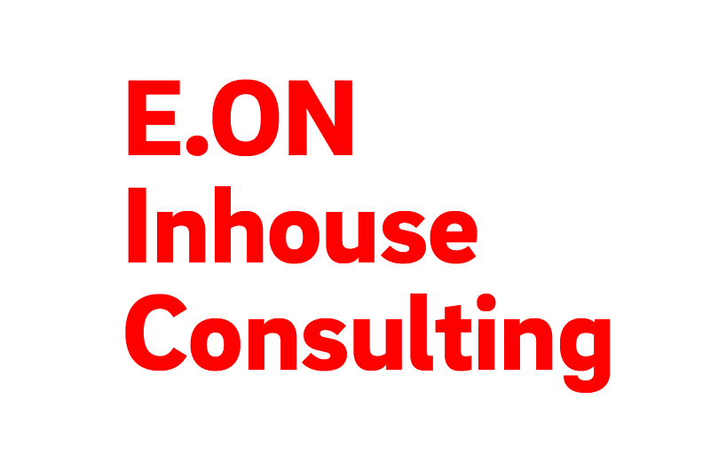 Logo E.ON Inhouse Consulting