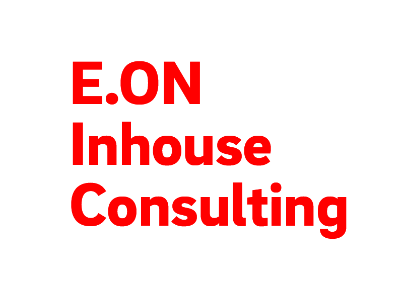 Logo E.ON Inhouse Consulting