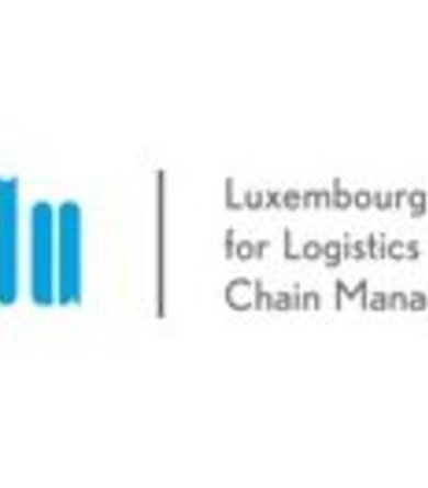 Logo Luxembourg Centre for Logistics and Supply Chain Management