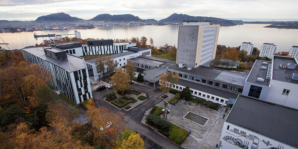 NHH Norwegian School of Economics and Business Administration