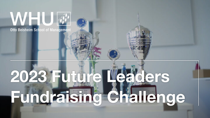 Future Leaders Fundraising Challenge
