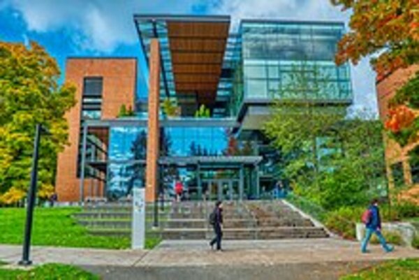 University of Washington, Michael G. Foster Business School