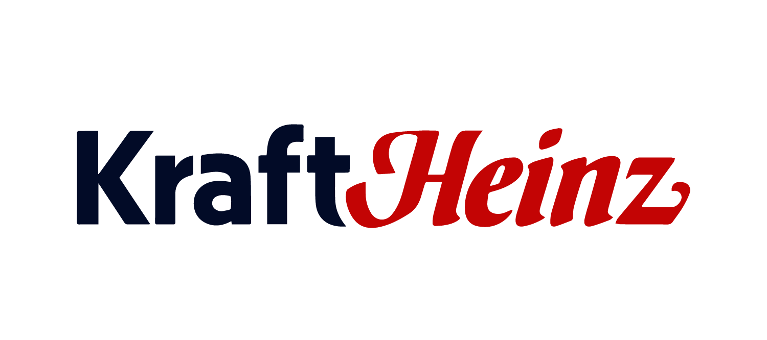 Logo Kraft Heinz