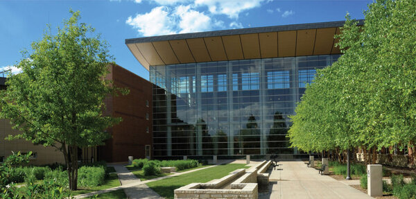 University of Illinois at Urbana-Champaign, Gies College of Business