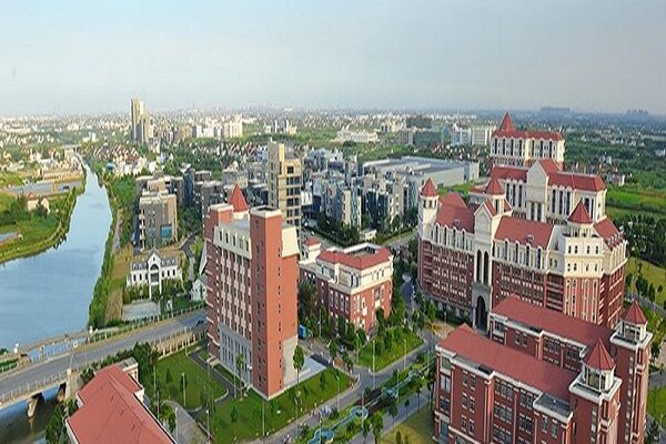Shanghai University of Finance and Economics (SUFE)