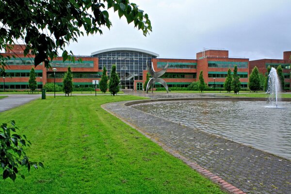 University of Limerick, Kemmy Business School