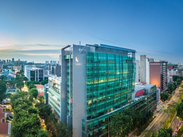 SMU Singapore Management University