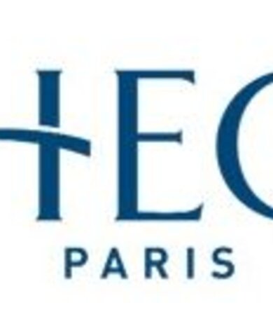 Logo HEC Paris