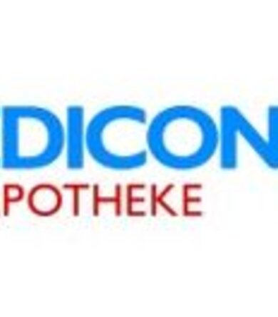 Logo Medicon Apotheke