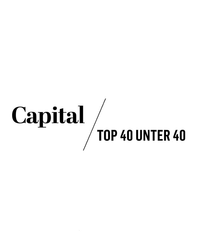 WHU Strongly Represented in Capital “40 Unter 40” Ranking