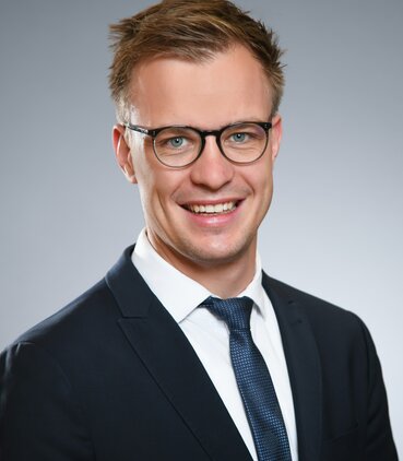 Dr. Jan Sporkmann