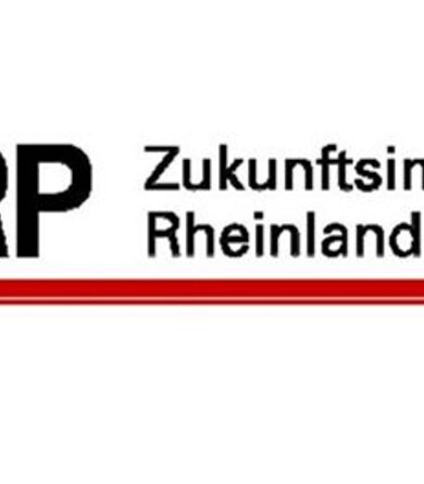 Logo ZIRP