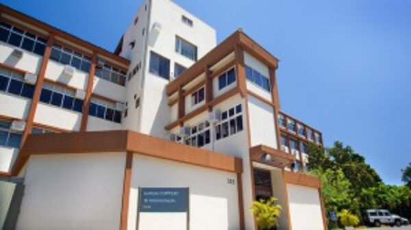 The Federal University of Rio de Janeiro, COPPEAD Graduate School of Business