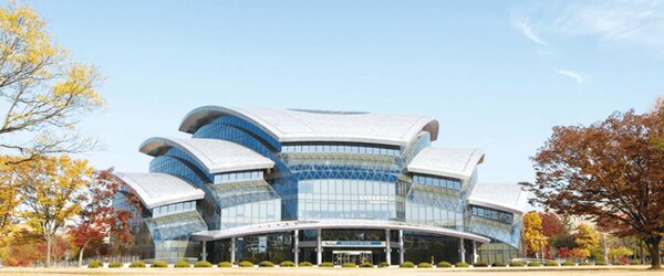 Sungkyunkwan University, Graduate School of Business