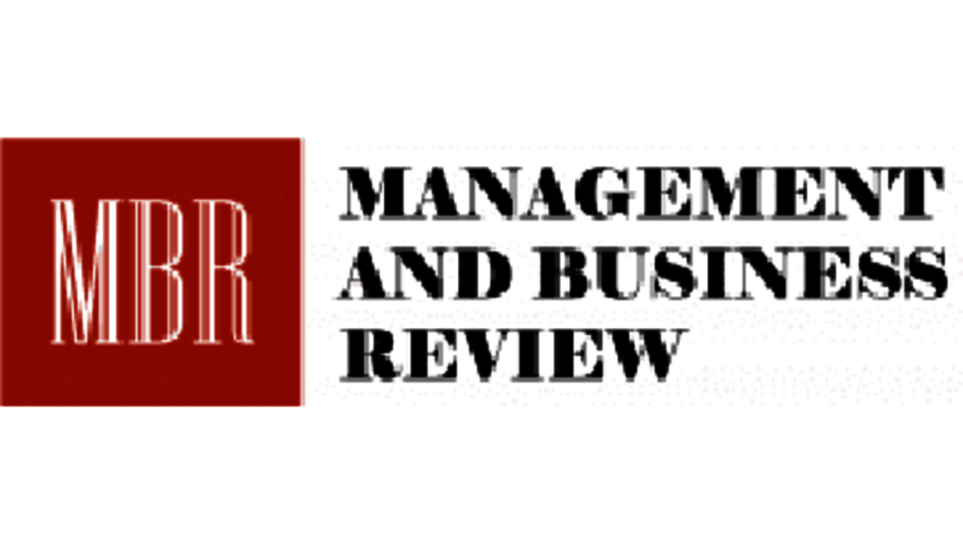 Logo Management and Business Review