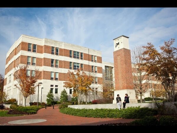 University of Maryland, Robert H. Smith School of Business